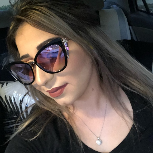 Marc jacobs cat eye sunglasses ?